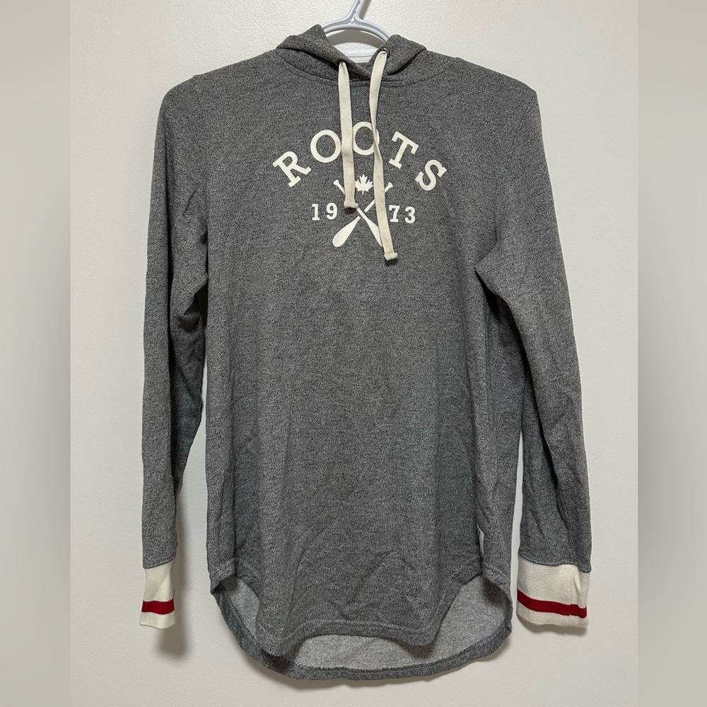 Roots Cabin Hoodie